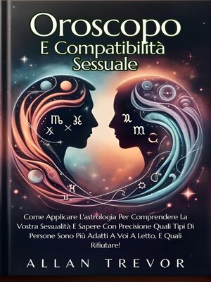 cover image of Oroscopo E Compatibilità Sessuale